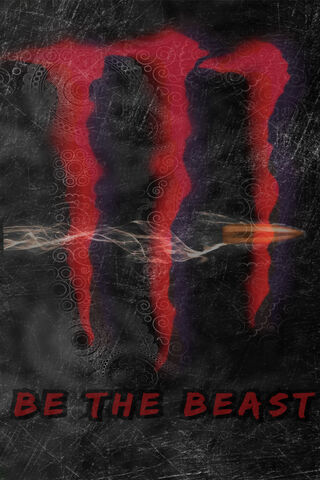 Unleash the Beast Within! 🐉💥