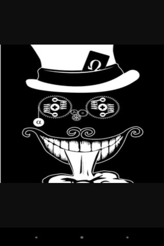 The Whimsical Ohm Boy: A Steampunk Delight