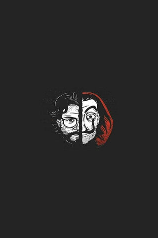 The Duality of Profesor Dali 🎭