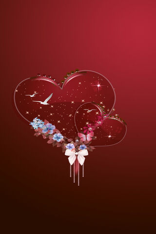 Love Takes Flight: A He..