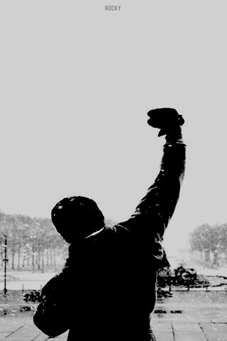 Rocky Balboa