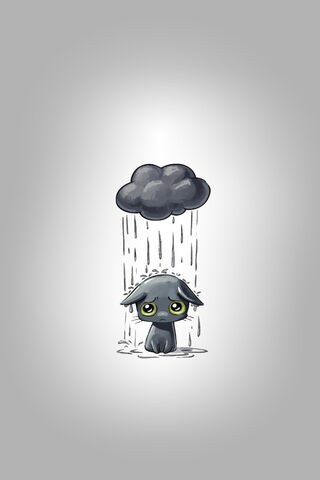 Melancholy Moments: A R..