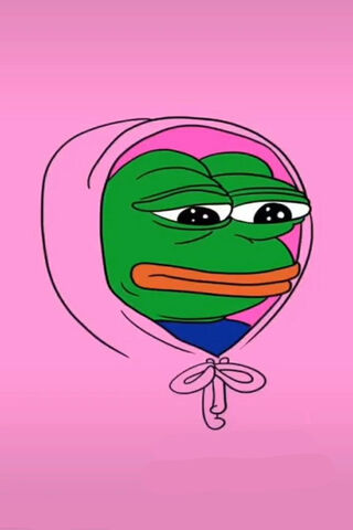 Melancholy Moments with Sad Pepe 🌧️💔