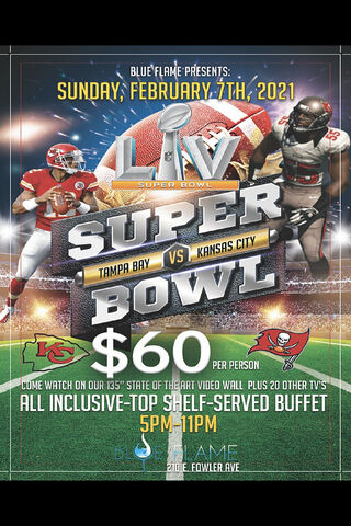 Super Bowl 2021