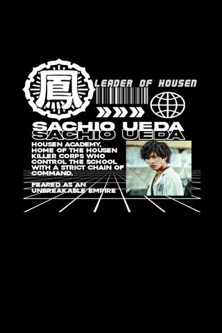 Sachio Ueda