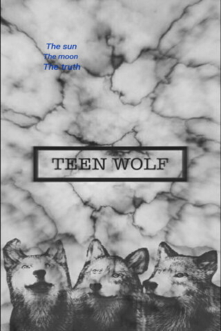 Mysteries of the Moonlit Pack 🌕🐺