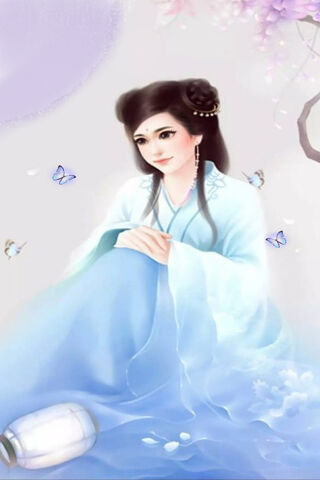 Serenity in Tradition 🌸✨