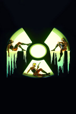 Toxic Kitty: A Purrfectly Dangerous Trio! 🐾☣️