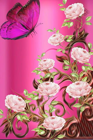 Whispers of Elegance