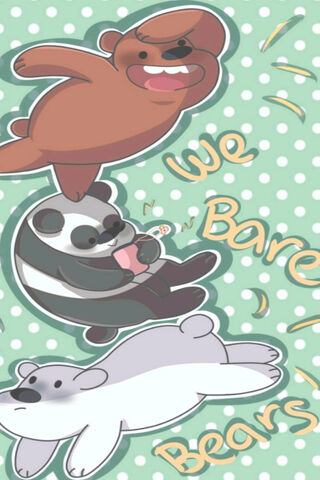 Bear-y Fun Adventures! 🐻✨