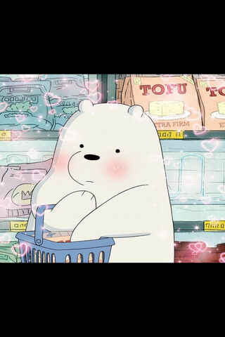 We Bare Bears