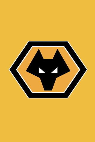 Wolverhampton Logo Wallpaper - Download to your mobile from PHONEKY