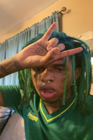 Zillakami's Wild Vibe: The WarDog Energy Unleashed! 🐾🔥