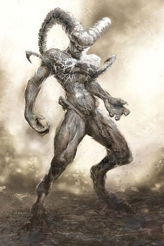 The Fearsome Aries Beast: Guardian of the Zodiac