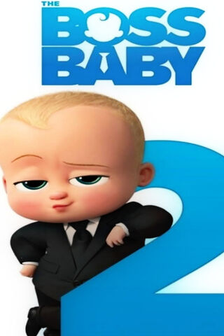 The Return of the Tiny Tycoon! 👶💼