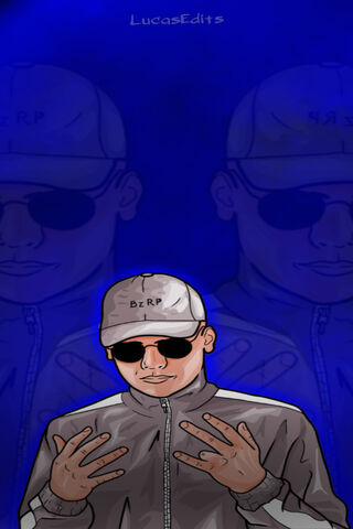 Bizarrap: The Beatmaker's Vibe 🎶
