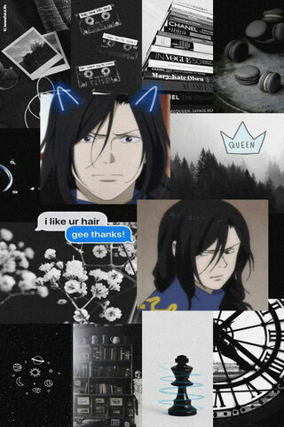 Mysteries of the Urban Jungle 🍌🐟