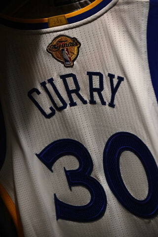 The Legacy of Curry: A Champion's Jersey 🏀✨