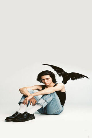 Conan Gray