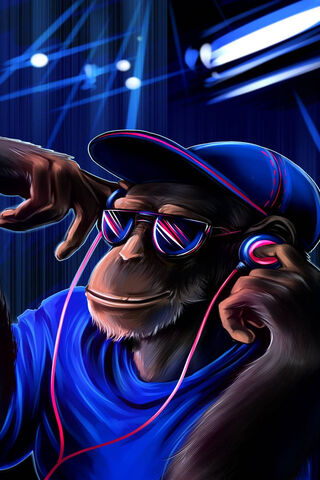 DJ Monkey: The Beat Mas..