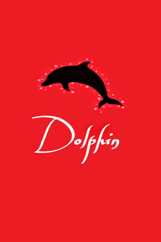 Dolphin Delight: A Splash of Joy! 🐬✨