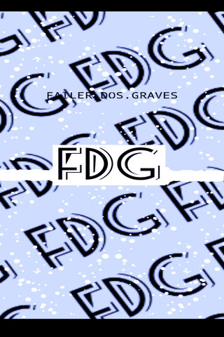 The Bold Aesthetic of Failer Dos Graves