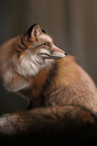 Clever Creatures of the Wild 🦊✨