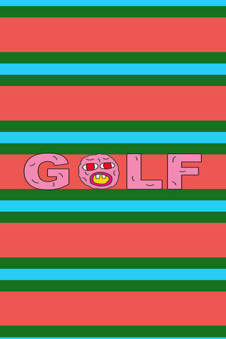 Golf 21: A Playful Swing at Style! ⛳️🎨