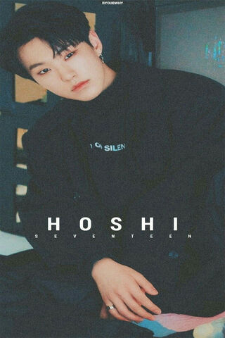 Hoshi: A Moment of Introspection