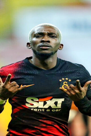 Henry Onyekuru: The Rising Star of Football ⚽✨