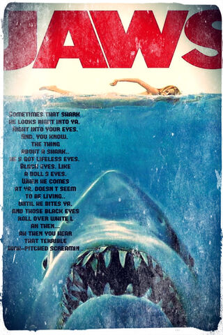 The Terror Beneath: Jaws Unleashed 🦈