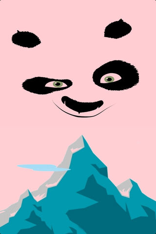 Kung Fu Panda