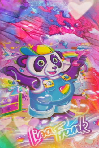 Panda Party Vibes! 🎉🐼