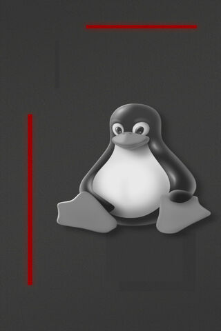 Tux: The Friendly Linux Penguin 🐧