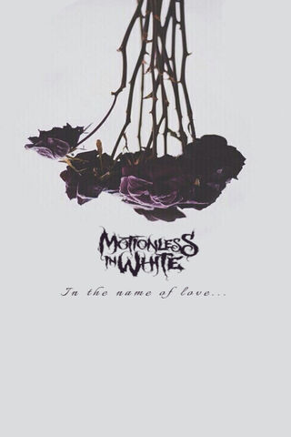 Motionless In White