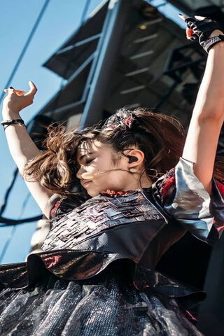 Moa-Metal: The Rising Star of Japanese Metal