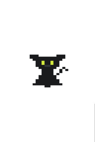 Pixel Paws: The Adorable Mi Mascota 🐾