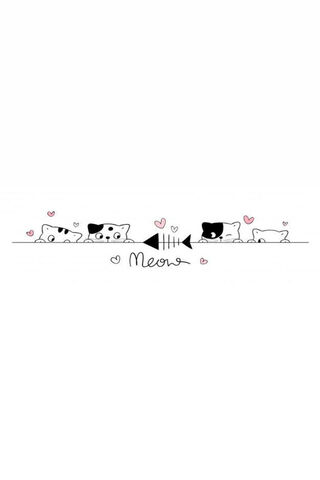 Purrfectly Playful: The Meow Chronicles 🐾❤️