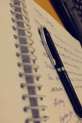 Creative Thoughts in Motion ✍️📓