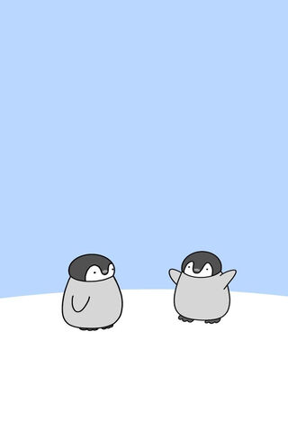 Pinguinos