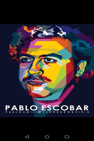 Pablo Escobar