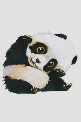 Panda Playtime: A Cuddl..