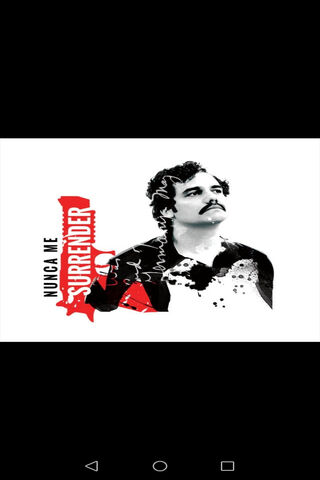 The Legacy of Pablo Escobar: Never Surrender