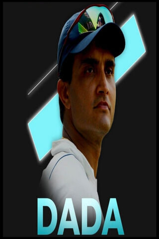 The Legend of Dada: Sourav Ganguly's Cricketing Spirit