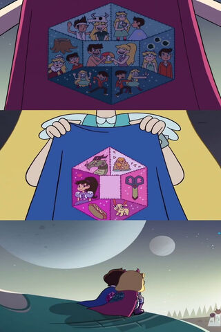 Starco: A Cosmic Connection 🌌💫