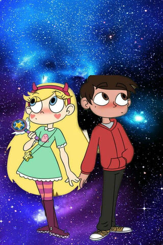 Starco: A Cosmic Connection 🌌✨