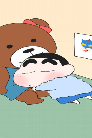 Shinchan