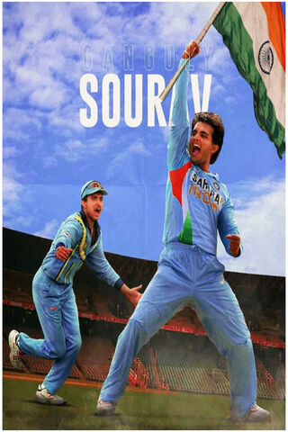 Dada's Glory: A Cricketing Legend 🇮🇳🏏