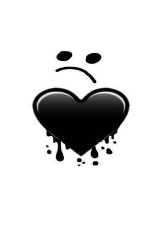 Melancholy Heart