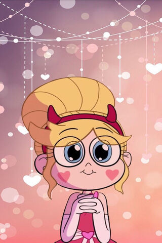 Starry Dreams: The Magic of Star Butterfly ✨🌟